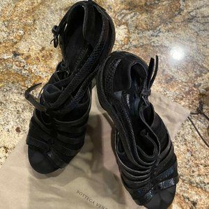 Bottega Veneta womens shoes